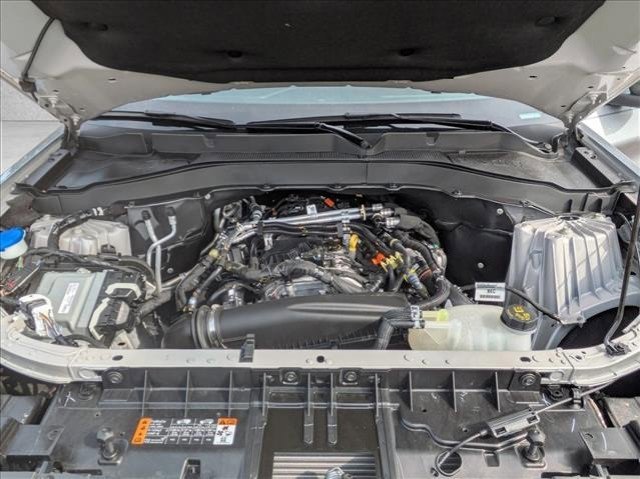 Used 2025 Ford Explorer Active w/ Active Comfort Package image 22