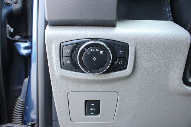 Used 2015 Ford F150 XLT w/ Equipment Group 301A Mid AWD/4WD image 15