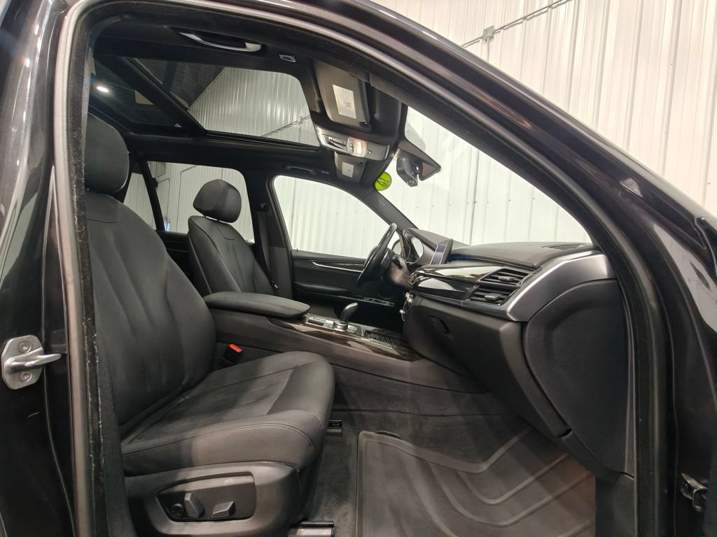 Used 2018 BMW X5 xDrive35i AWD/4WD image 26