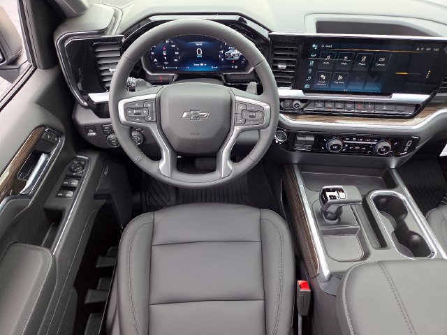 New 2026 Chevrolet Silverado 1500 LT Trail Boss AWD/4WD image 26