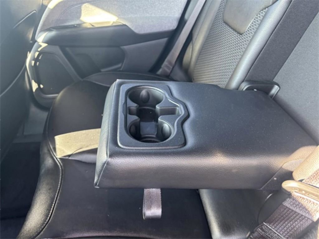 Certified 2024 Jeep Compass Latitude image 26