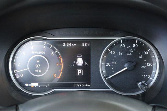 Used 2019 Nissan Kicks SV FWD image 36