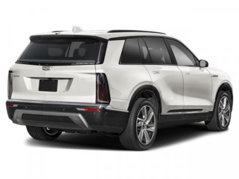 New 2027 Cadillac Vistiq Sport w/ LPO, Floor Liner Package AWD/4WD image 2
