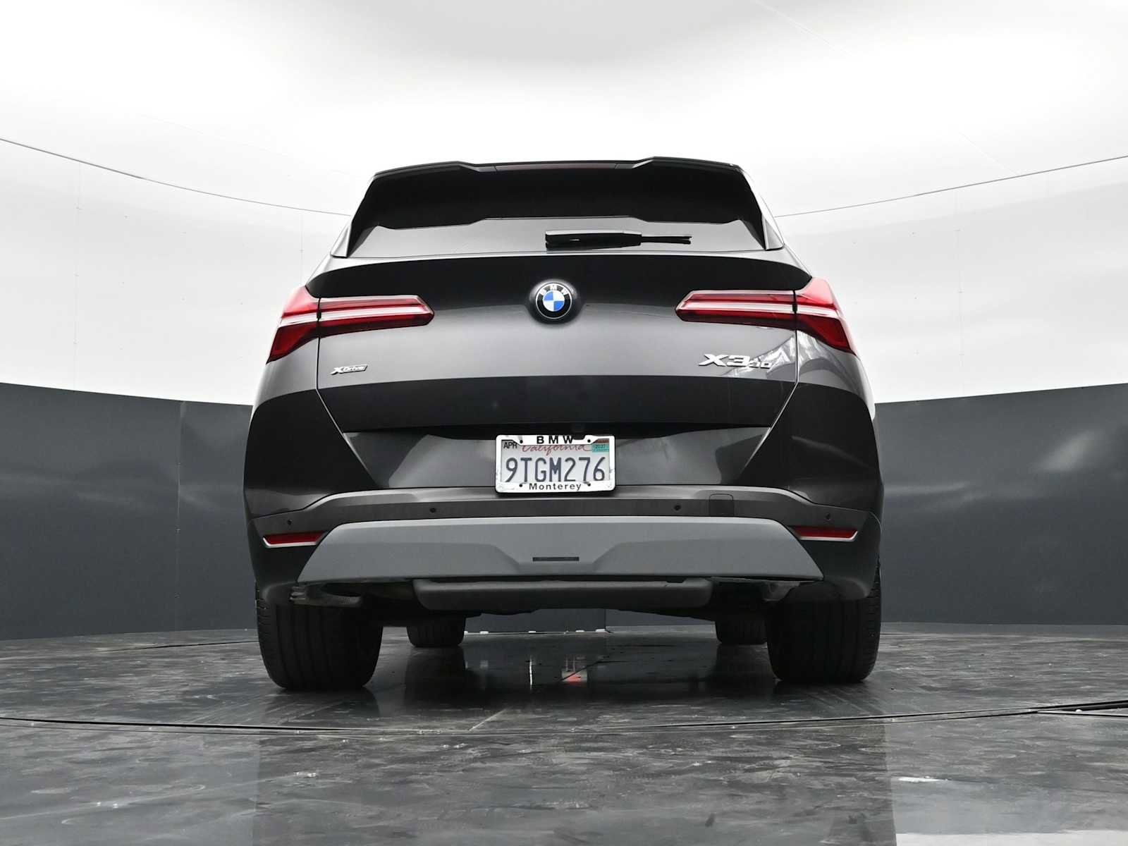 Used 2025 BMW X3 xDrive30i w/ Convenience Package image 29