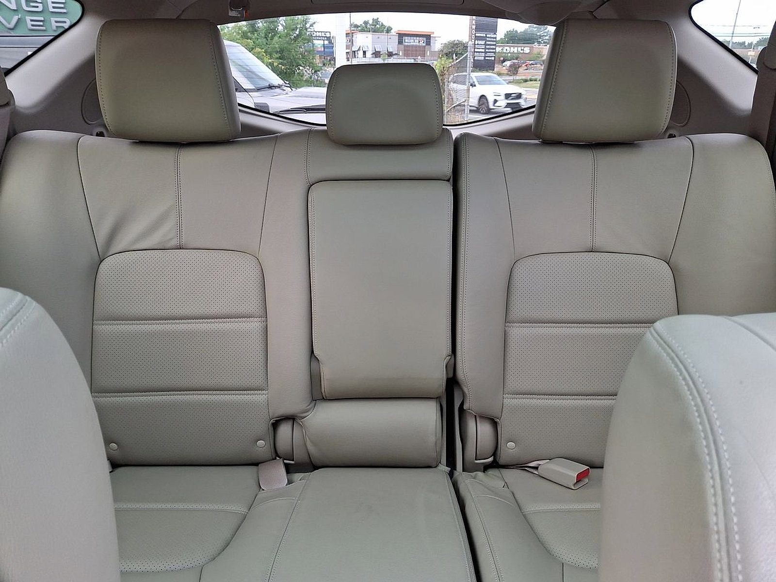 Used 2014 Nissan Murano SL image 13