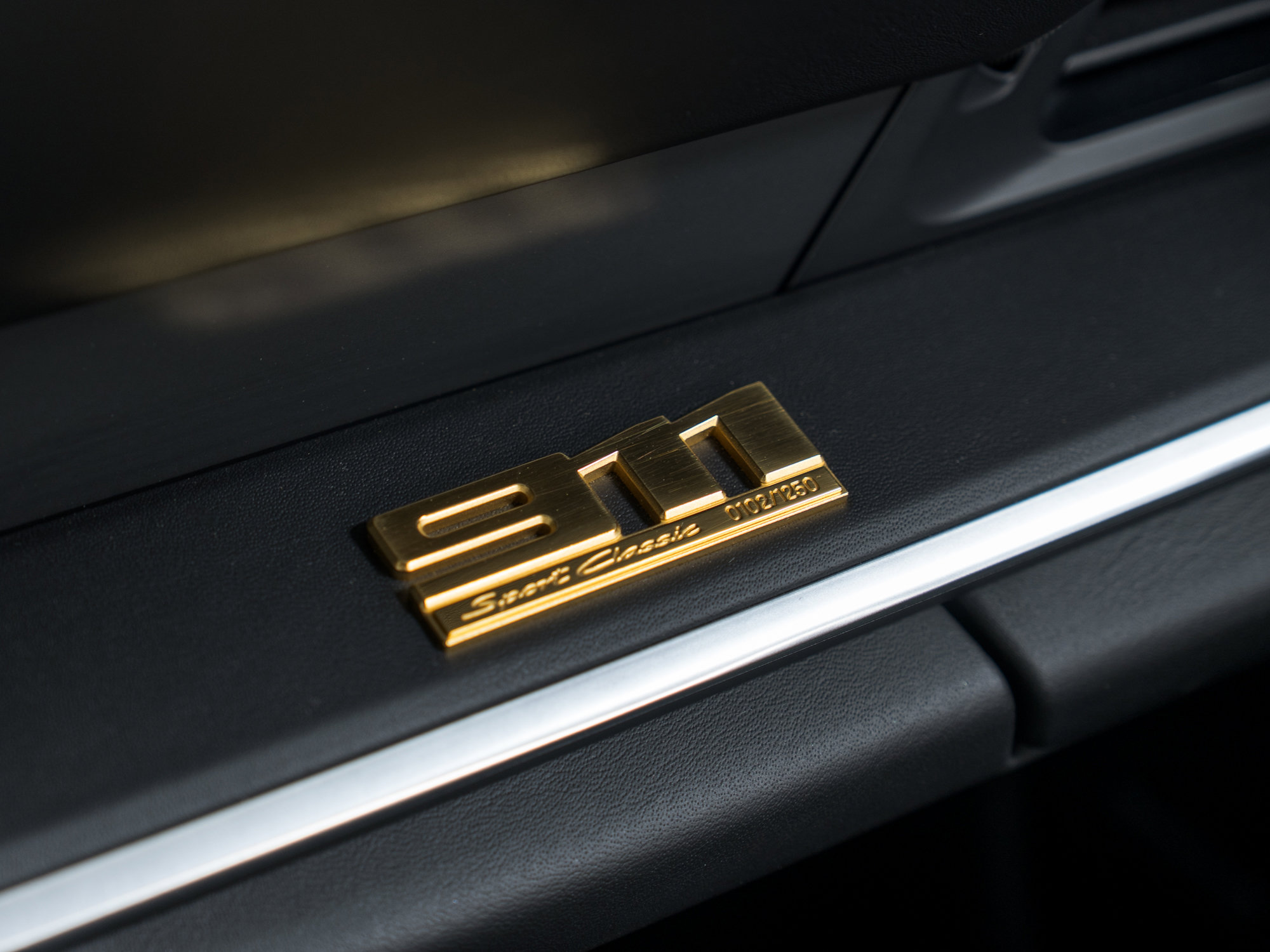 Used 2023 Porsche 911 Sport Classic image 29