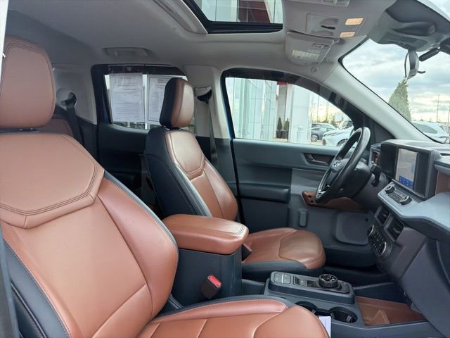 Used 2023 Ford Maverick Lariat image 34