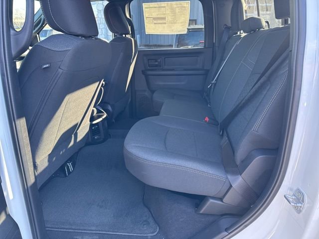 New 2026 RAM 3500 Tradesman image 11