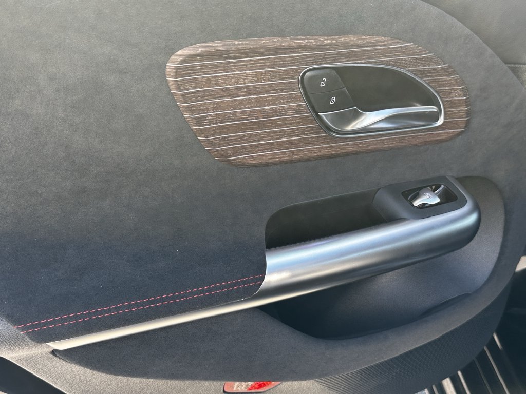 New 2027 Mercedes-Benz CLA 220 image 22