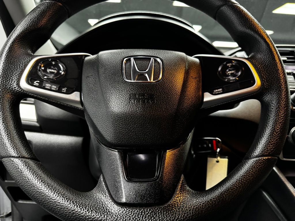 Used 2019 Honda CR-V LX image 23