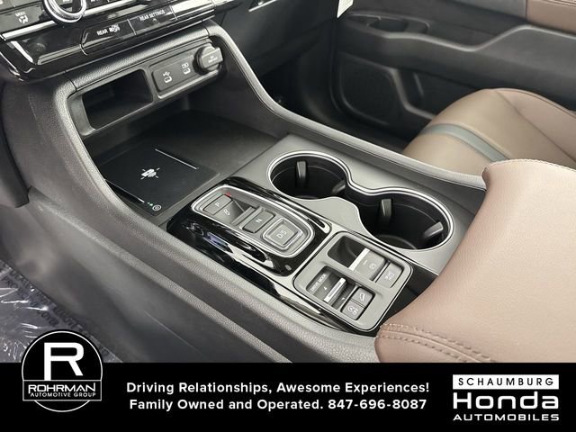 Certified 2026 Honda Pilot Touring image 18