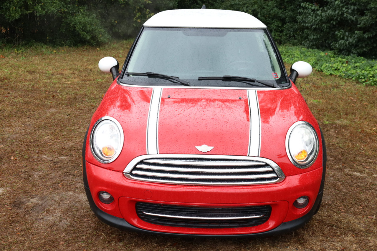 Used 2013 MINI Cooper Hardtop image 5