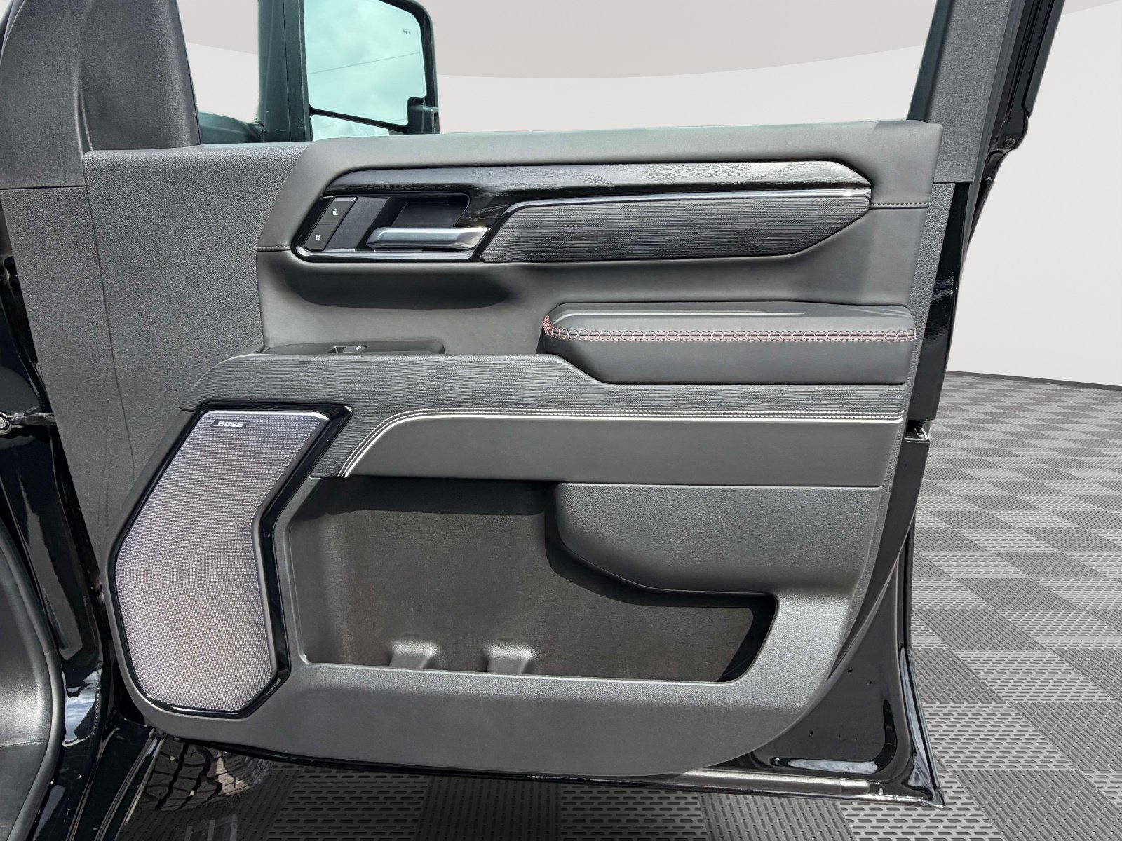 Used 2026 GMC Sierra 2500 AT4X AWD/4WD image 31