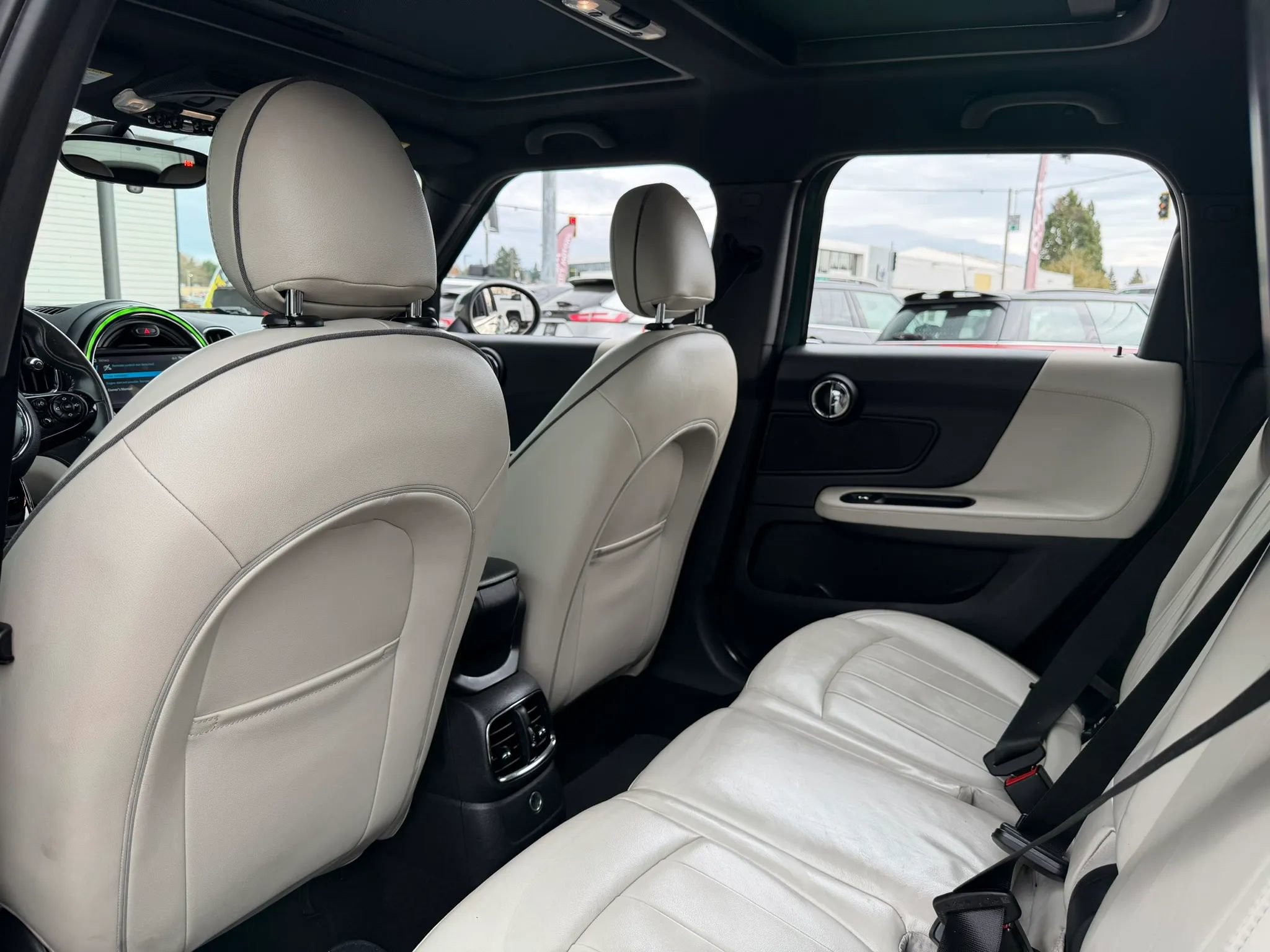 Used 2017 MINI Cooper Countryman ALL4 image 22