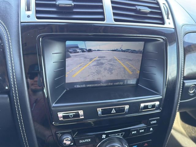 Used 2015 Jaguar XK Coupe RWD image 21