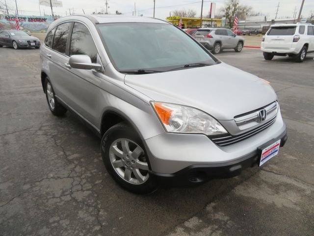Used 2009 Honda CR-V EX-L image 3