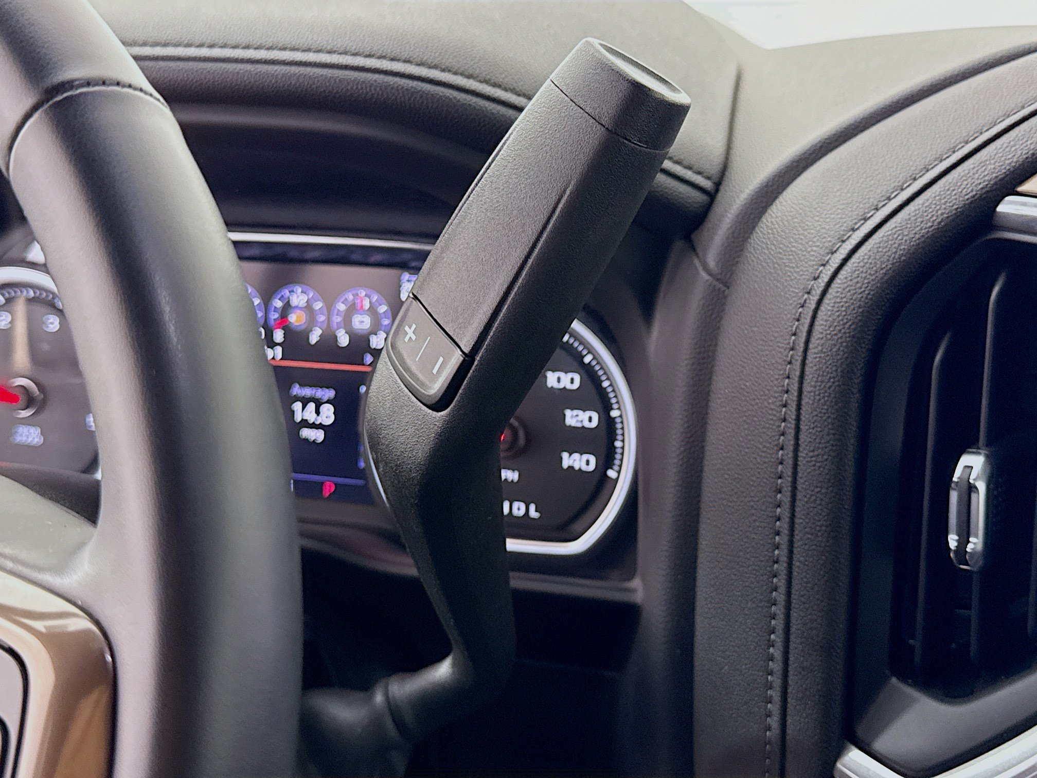 Used 2023 Chevrolet Silverado 3500 High Country AWD/4WD image 19
