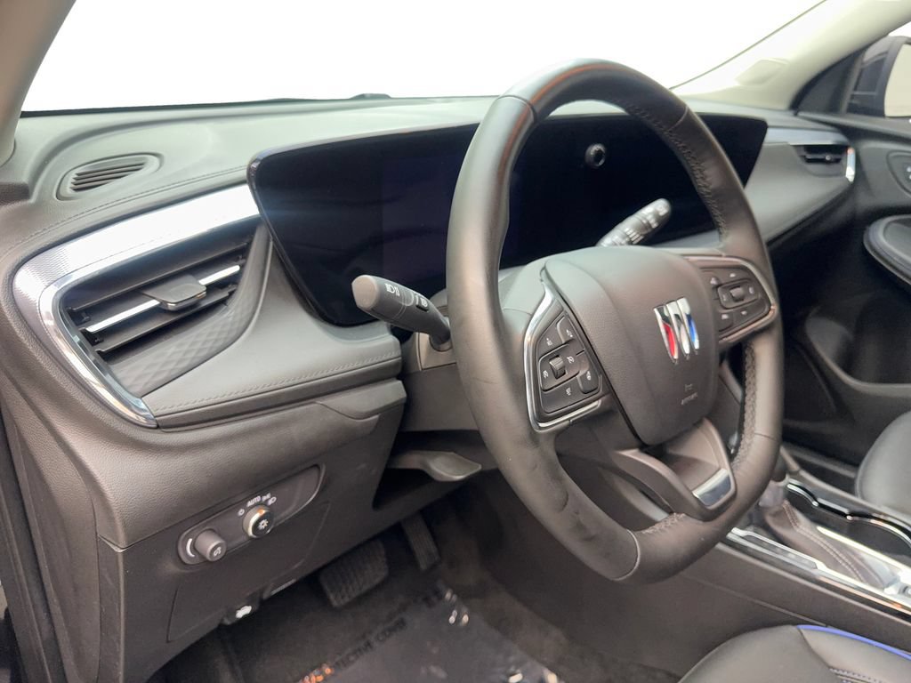 Used 2025 Buick Encore GX Sport Touring w/ Comfort Package FWD image 50