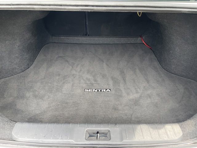 Used 2020 Nissan Sentra SV FWD image 41