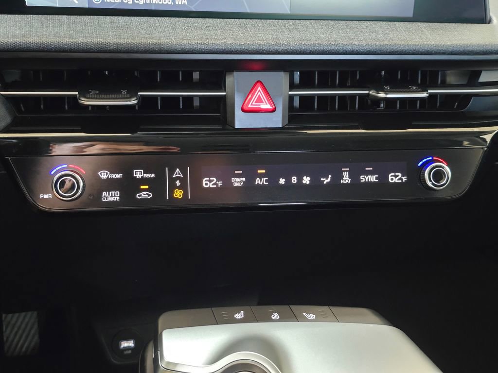 Used 2024 Kia EV6 Light image 14