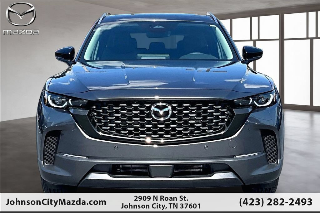 New 2026 MAZDA CX-50 AWD 2.5 S w/ Weather Package image 2