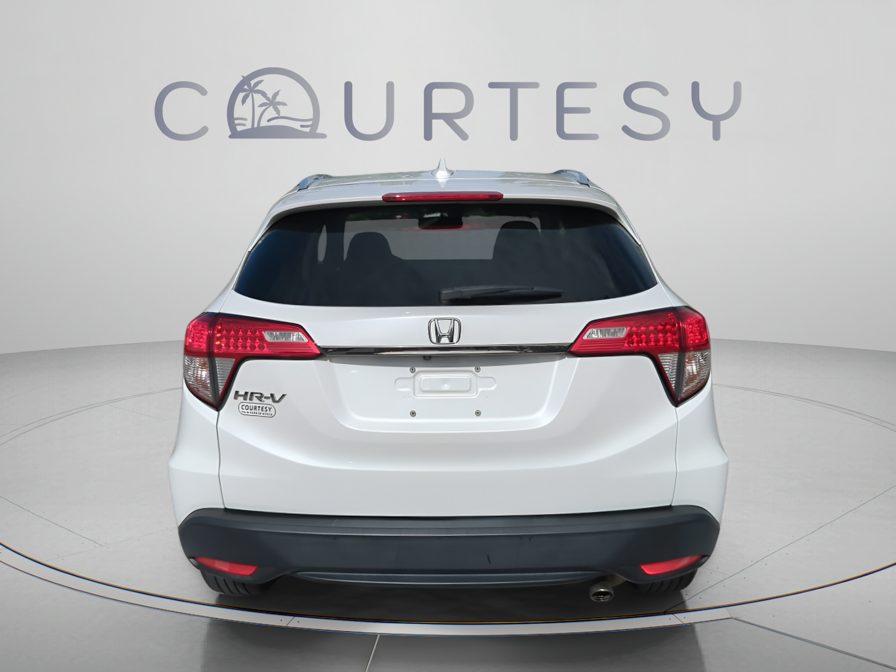 Certified 2022 Honda HR-V EX-L image 6