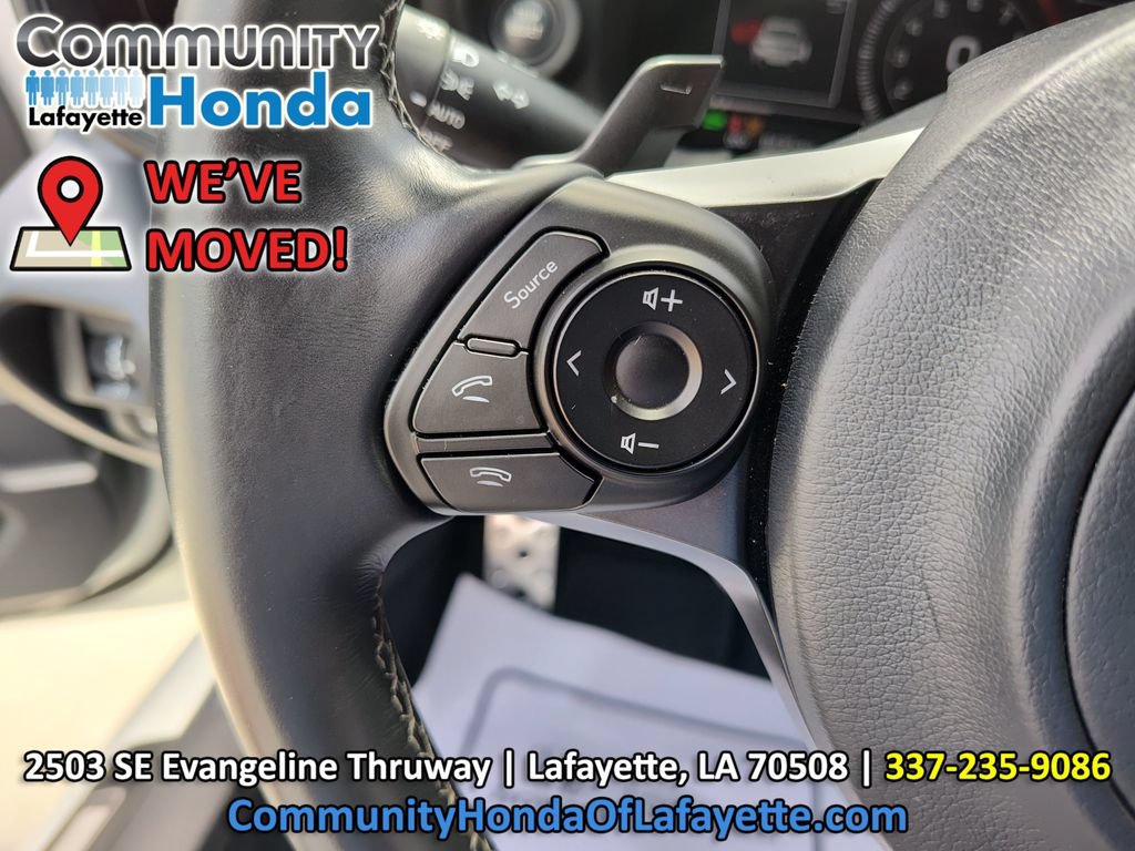 Used 2024 Toyota GR86 Premium RWD image 23