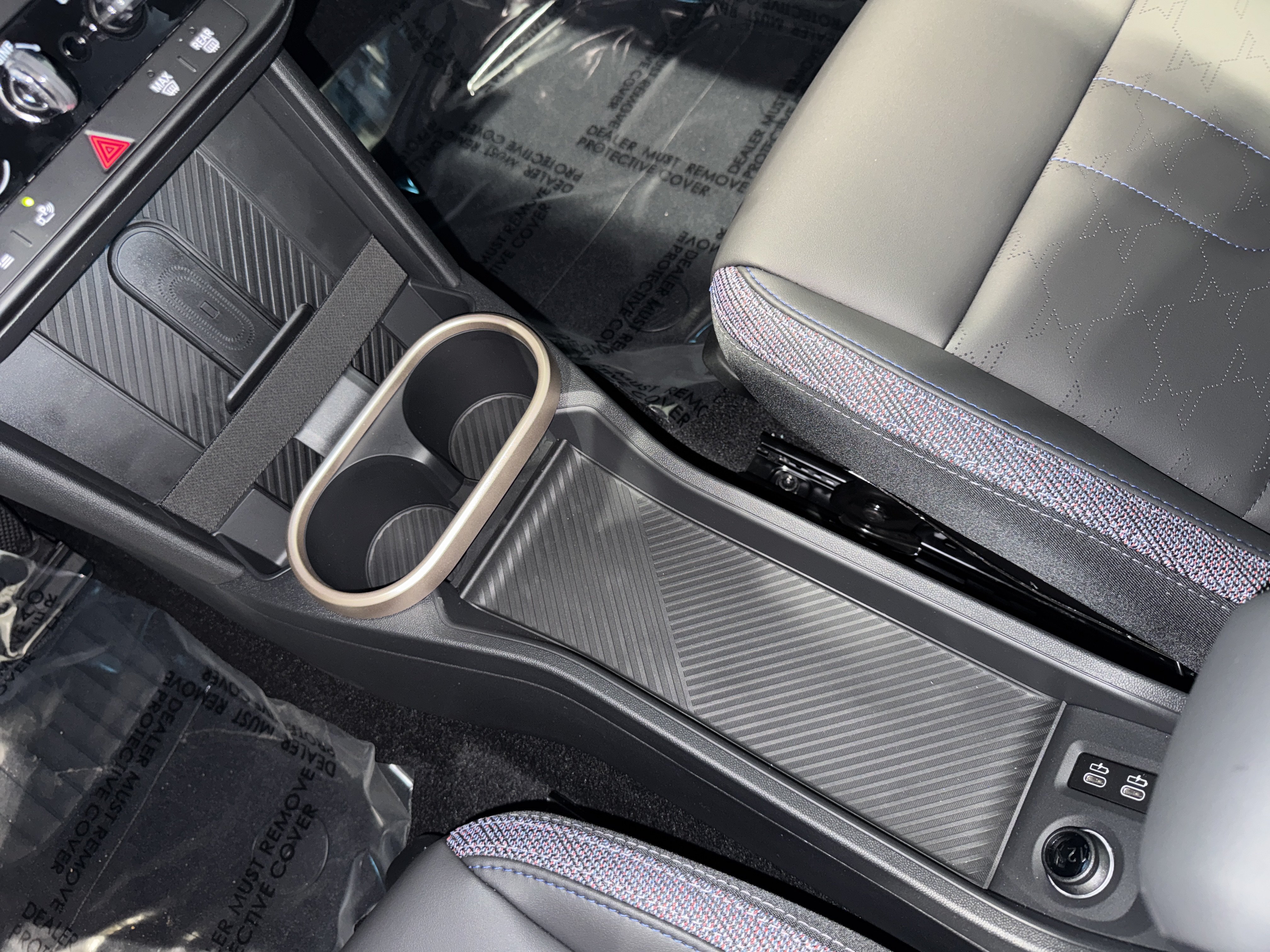 New 2026 MINI Cooper S FWD image 20