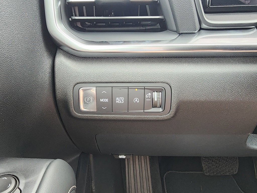 New 2026 GMC Terrain Elevation w/ Black Edition image 16