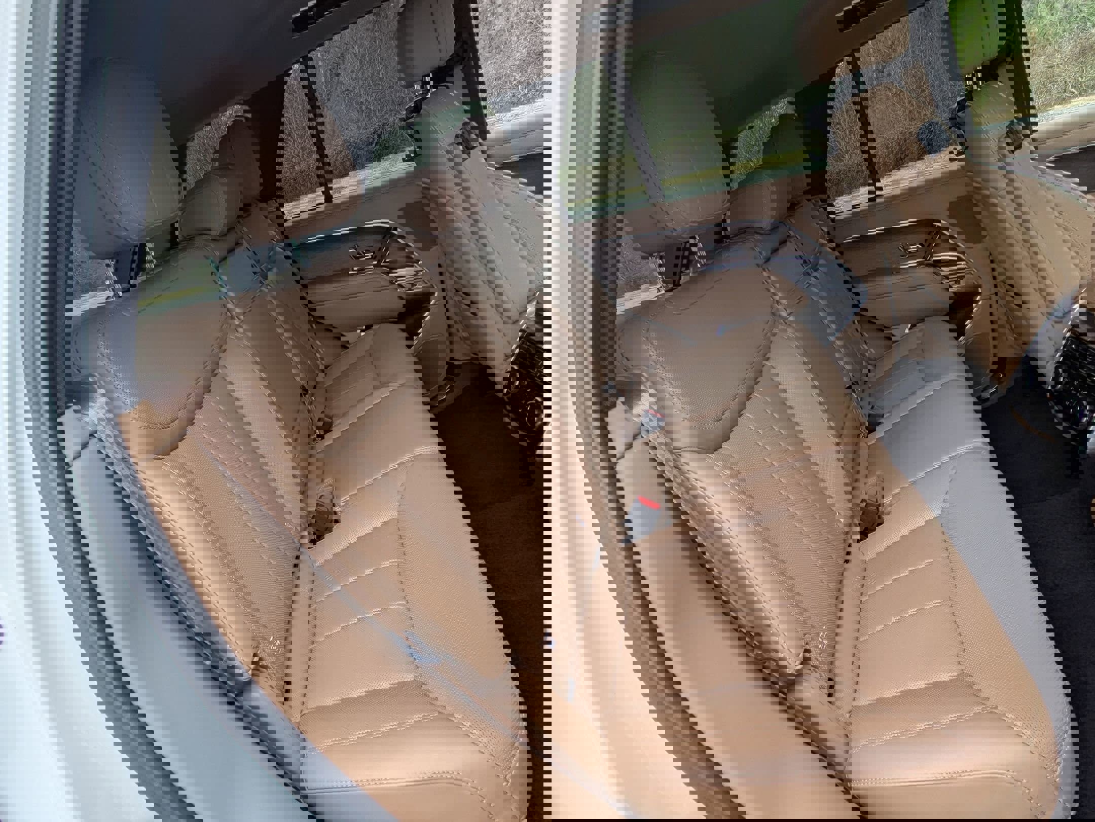 Certified 2023 Land Rover Range Rover SE image 28