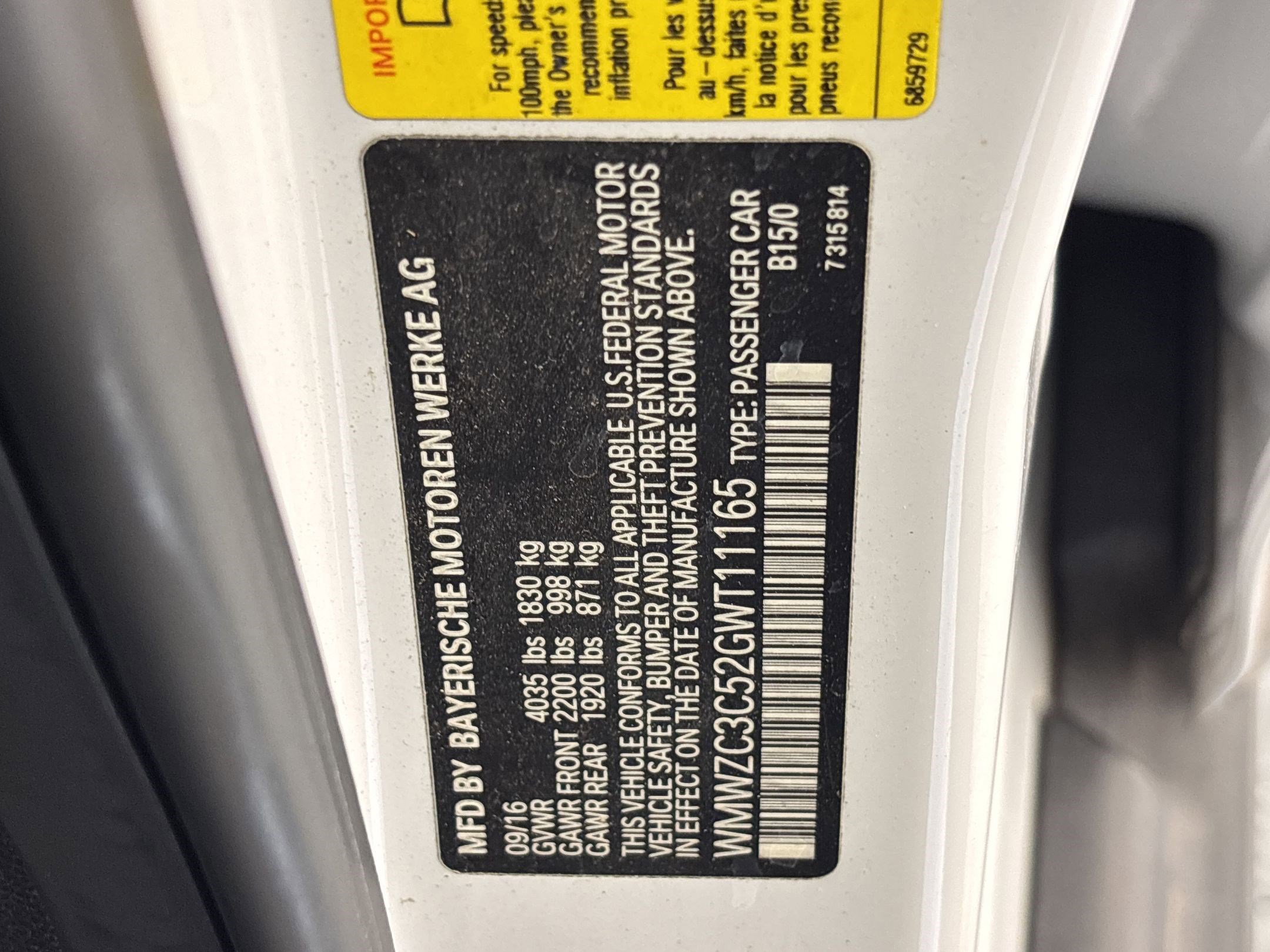 Used 2016 MINI Cooper Countryman S image 18