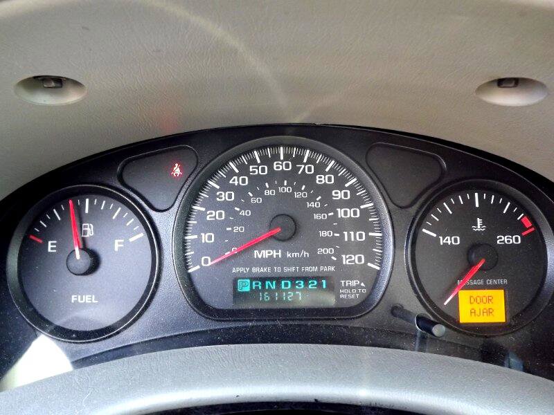 Used 2004 Chevrolet Impala image 11