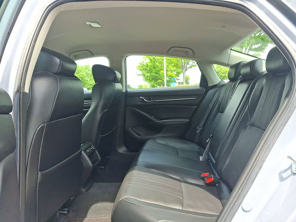 Used 2021 Honda Accord Sport Special Edition image 20
