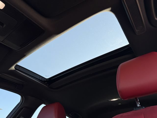 Used 2025 Acura Integra A-Spec w/ Technology Package FWD image 23