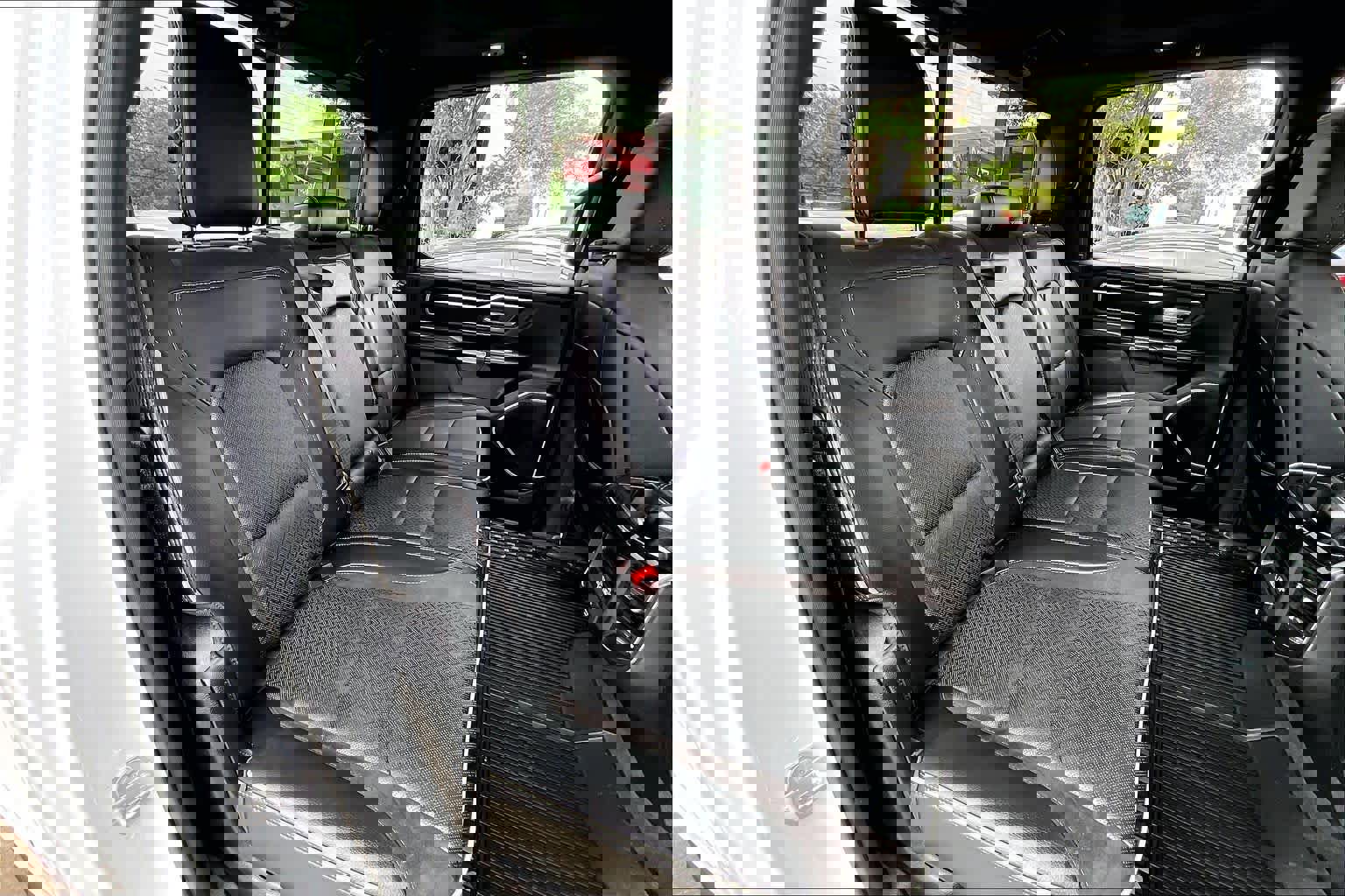 Used 2021 RAM 1500 Laramie w/ Sport Appearance Package image 20