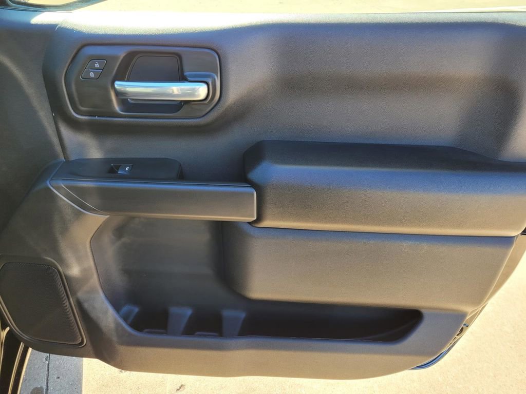 New 2026 Chevrolet Silverado 1500 W/T w/ WT Safety Package image 6