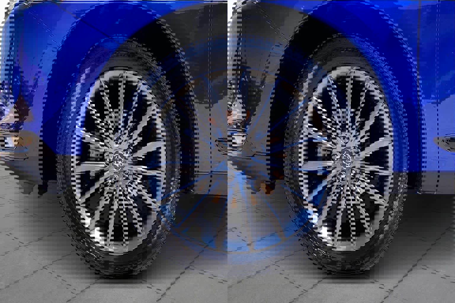 Used 2023 Acura RDX A-Spec image 11