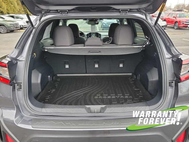 Certified 2025 Subaru Crosstrek 2.5i Sport image 18