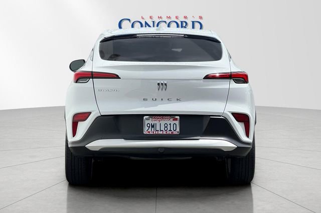 Used 2024 Buick Envista Preferred FWD image 5