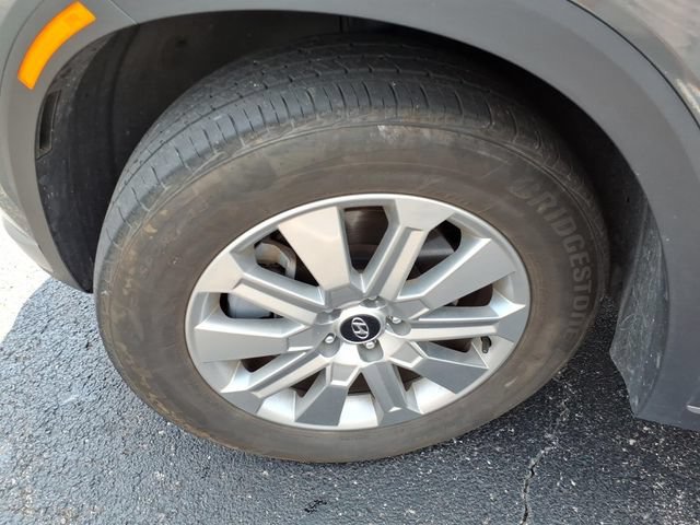 Used 2024 Hyundai Palisade SEL FWD image 28