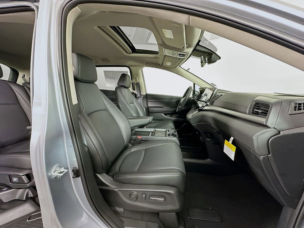 New 2026 Honda Odyssey EX-L image 29