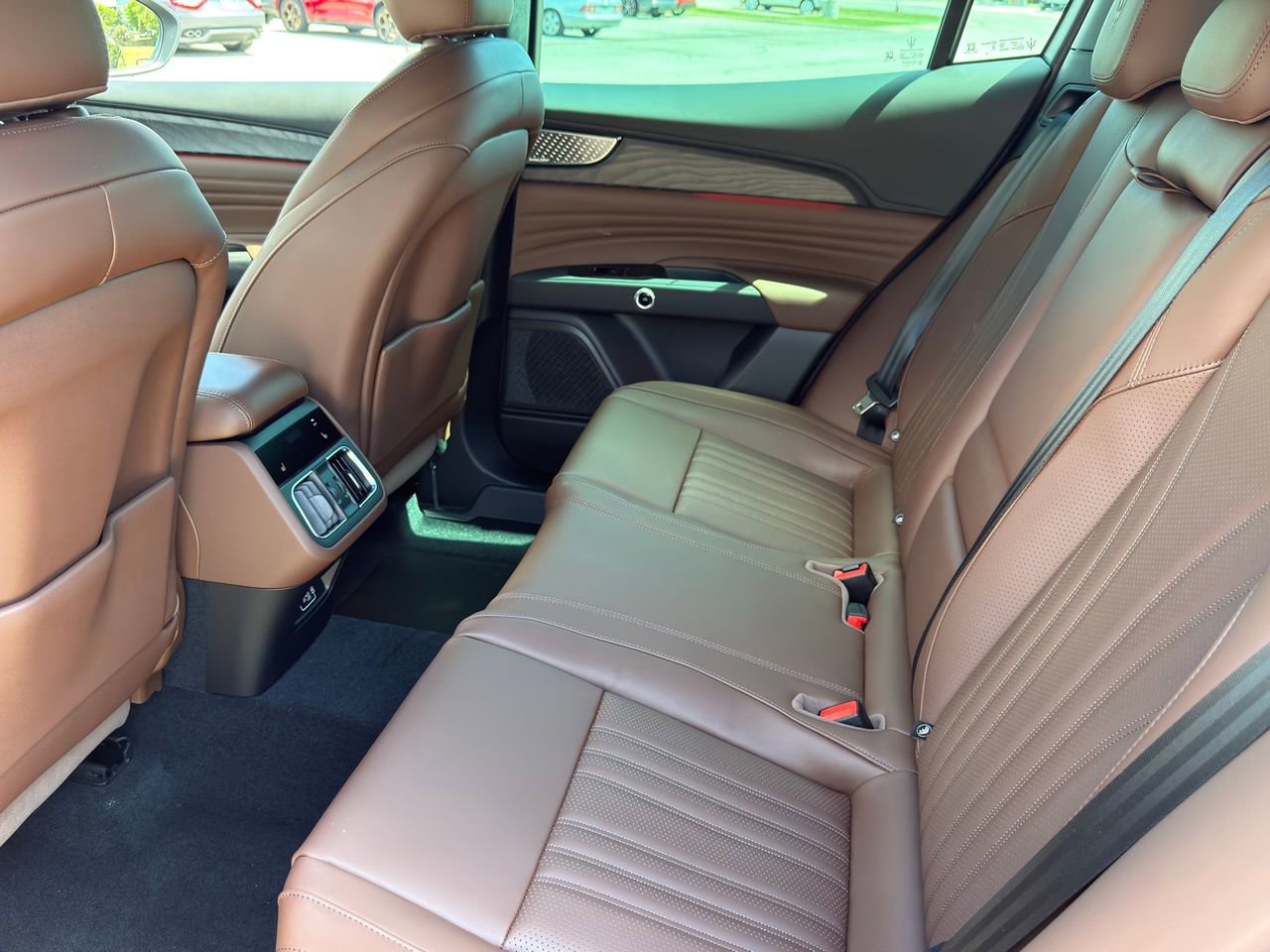 New 2026 Maserati Grecale Modena image 28