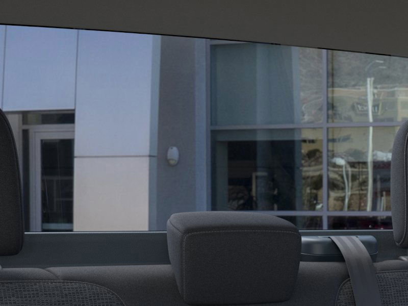 New 2026 Ford Maverick XL w/ Equipment Group 101A image 24