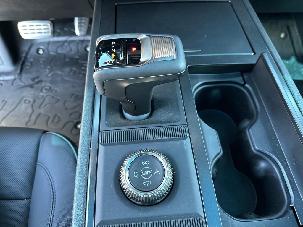 New 2025 GMC Hummer EV 3X w/ LPO, Sport Package image 24