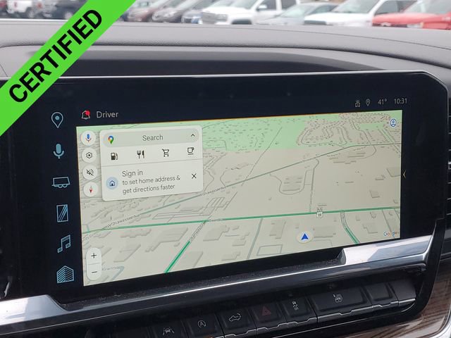 Used 2025 Chevrolet Silverado 1500 RST w/ Protection Package image 15