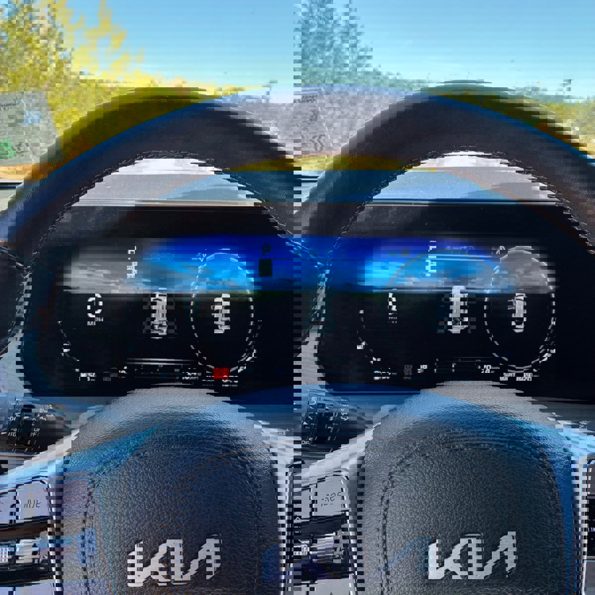 Used 2024 Kia Telluride SX Prestige X-Pro image 22