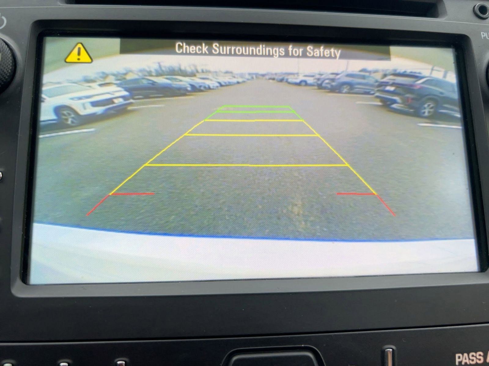 Used 2014 Buick Enclave Leather image 23