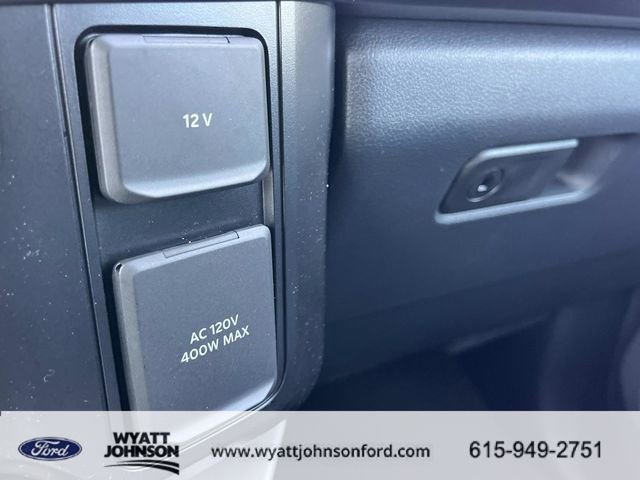 New 2026 Ford F250 Lariat AWD/4WD image 31