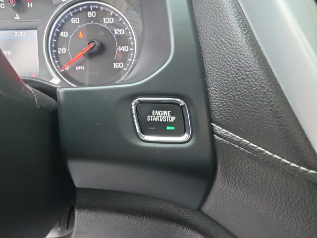 Certified 2023 GMC Acadia SLT FWD image 28