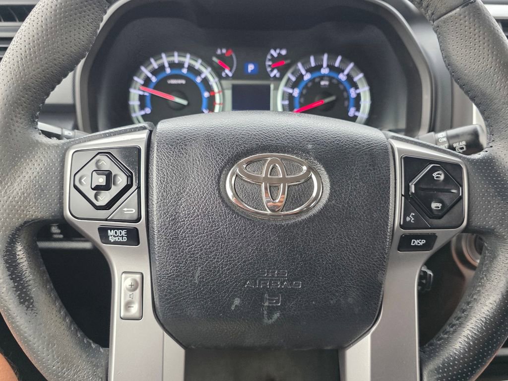 Used 2016 Toyota 4Runner SR5 w/ Convenience Package image 35